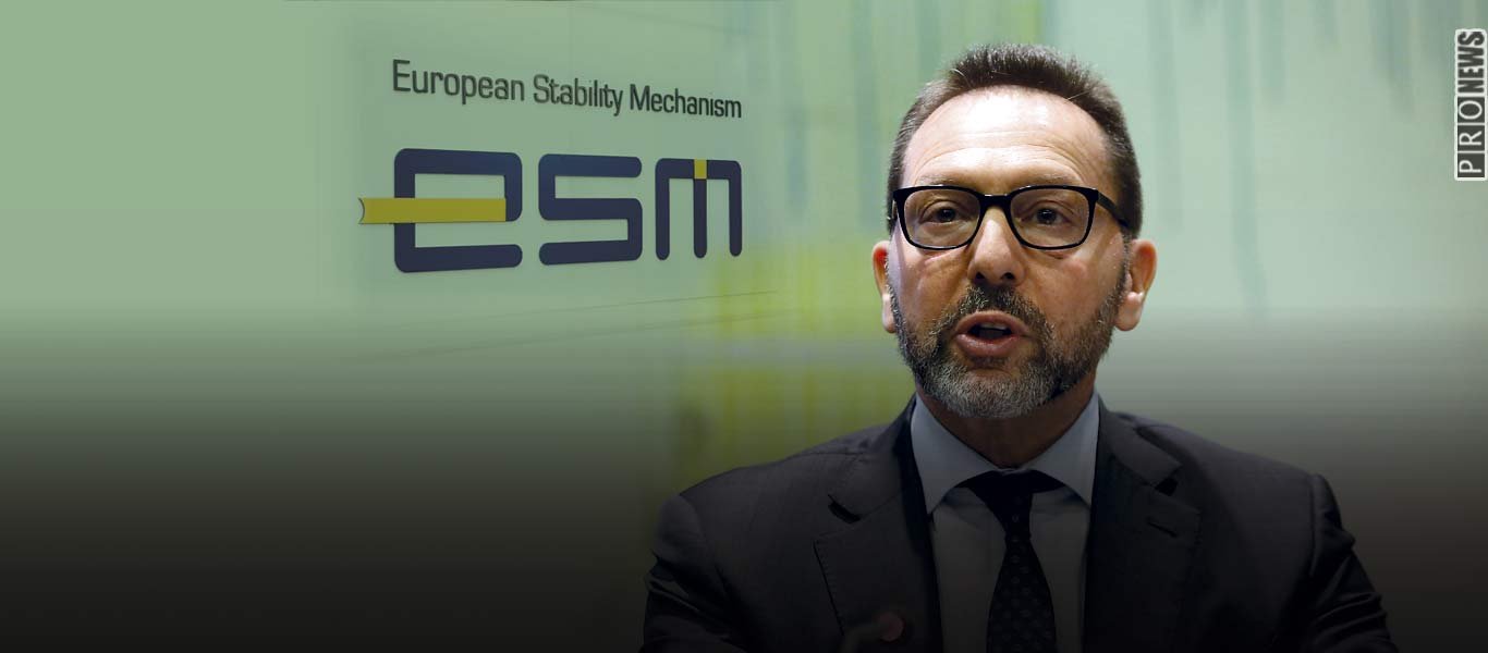 Ο Γ.Στουρνάρας προτείνει προσφυγή στον ESM: «Μην ανησυχείτε, δεν είναι μνημόνιο» – Τότε τι είναι;
