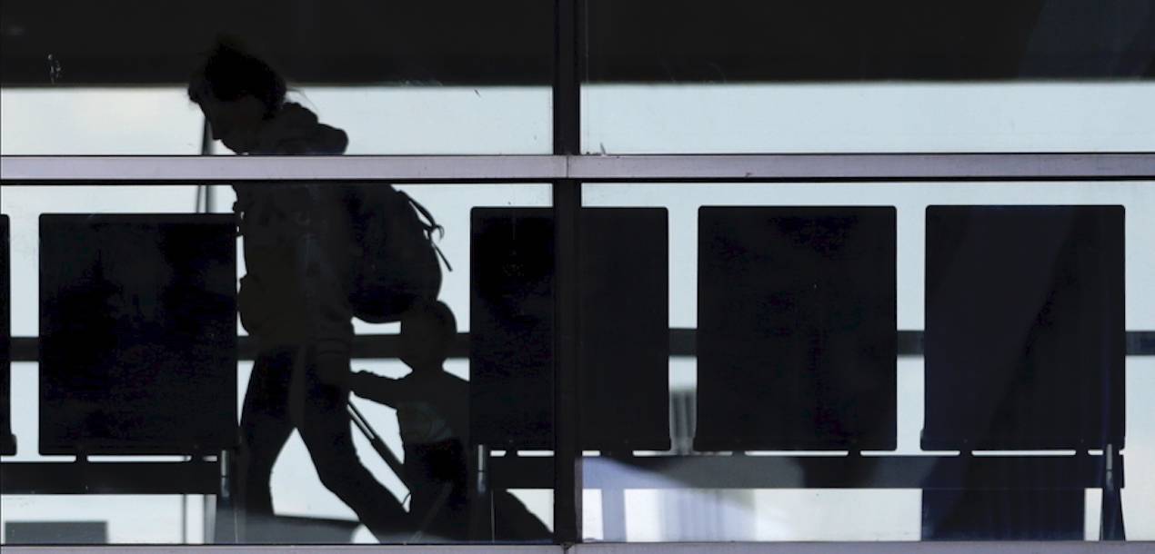 Διάφορα σενάρια για την μετά τον κορονοϊό εποχή…