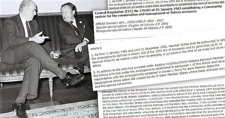 Οδηγία 2014/89/ΕΕ μας επιβάλλει την ανακήρυξη της ΑΟΖ μέχρι 31 Μαρτίου 2021..