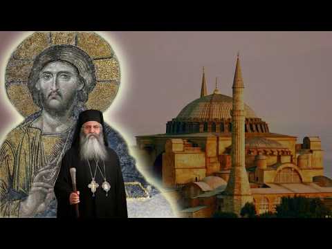 Μόρφου : Όταν δείτε τους Τούρκους να «ασχολούνται» με τις Εκκλησίες τότε θα πάτε να τελέσετε Θείες Λειτουργίες