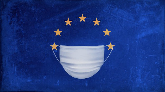 Η Ευρωπαϊκή Ένωση τον Μάρτιο του 2019 γνώριζε ήδη ότι ερχόταν μια πανδημία