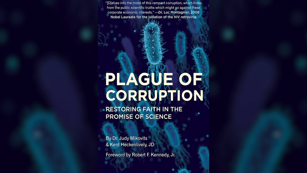 Plandemic – το απαγορευμένο βίντεο