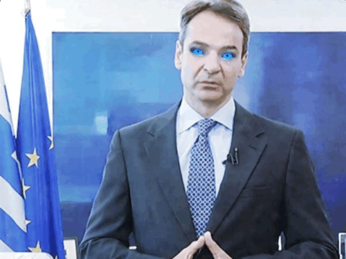 Ο Εφιάλτης του Κορωνοιού από τον Σεπτέμβρη…Τους τελειώνουμε η μας τελειώνουν!!!
