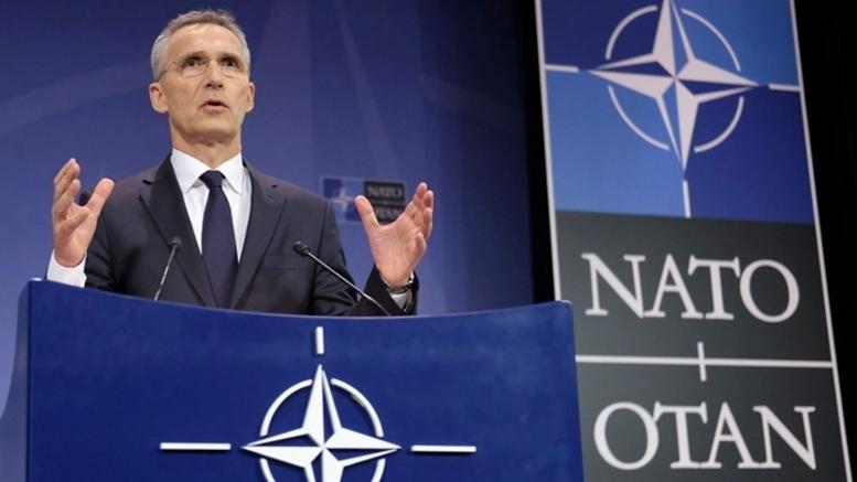 ΑΠΟΣΤΟΛΟΥ : ΤΟ ΝΑΤΟ ΣΤΗΝ ΥΠΗΡΕΣΙΑ ΤΗΣ ΤΟΥΡΚΙΑΣ Μετά την Γερμανία, την Αγγλία και η Ιταλία στην εργαλειοθήκη του Ερντογάν…