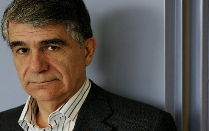 ΗΧΗΤΙΚΟ -Ο καθηγητής Γ. Κοντογιώργης για την επιτροπή του 1821: “Φέρονται σαν ξεπεσμένοι άρχοντες, τους ενοχλεί ο Καποδίστριας”