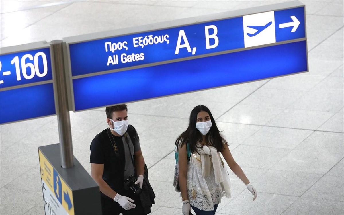 Ελληνικό προτεκτοράτο: Από τον κορωνοϊό στον τουρισμό και τούμπαλιν
