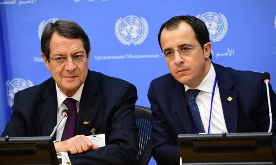 Πάλι πιο μπροστά η Λευκωσία από την Αθήνα – Επαναλειτουργεί η Πρεσβεία της Κύπρου στη Συρία