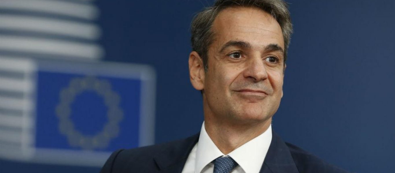 «Βράζει» η συντηρητική πτέρυγα της ΝΔ με Κ.Μητσοτάκη: «Αν μας πάει σε νέο μνημόνιο η παράταξη θα διαλυθεί όπως το ΠΑΣΟΚ»