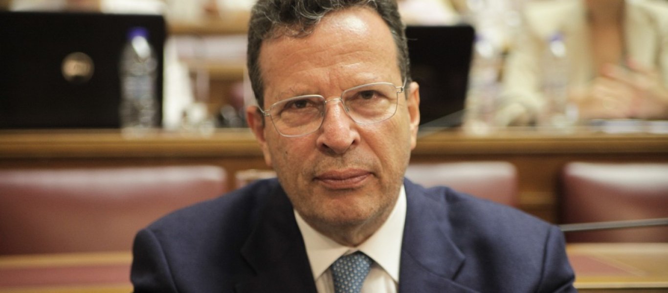 Ευρωβουλευτής ΝΔ Γ.Κύρτσος για Θεία Κοινωνία: «Εγώ δεν θα πήγαινα με τίποτα να μεταλάβω – Περιττό ρίσκο»