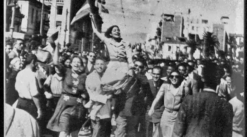 «ΜΑΚΡΥΓΙΑΝΝΗΣ» : Η ΛΗΞΗ ΤΟΥ ΠΟΛΕΜΟΥ