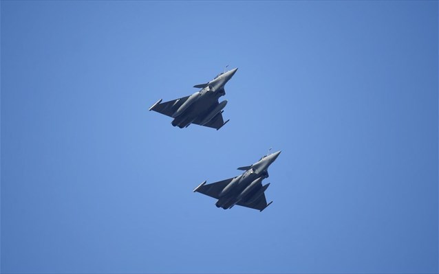 Το ξέρατε ότι οι καλωδιώσεις ΟΛΩΝ των Dassault Rafale είναι Made in Greece; Κι όχι μόνο…