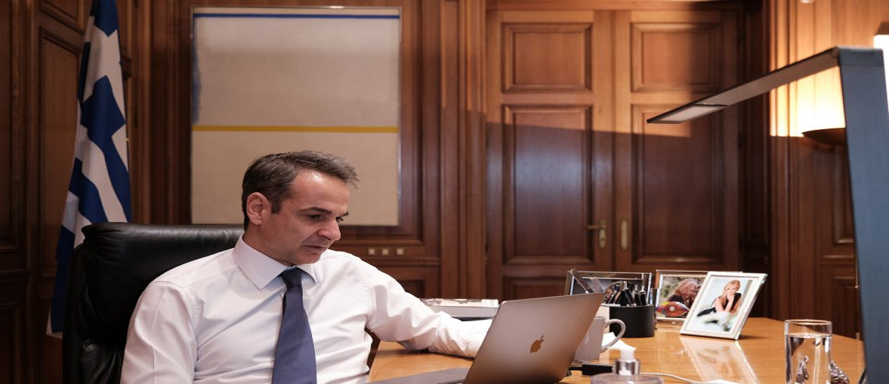 ΕΧΑΣΕ ΤΟ ΧΡΩΜΑ ΤΟΥ Ο ΚΥΡΙΑΚΟΣ! ΚΥΚΛΟΦΟΡΕΙ ΣΤΟ ΔΙΑΔΙΚΤΥΟ: ΘΑ ΣΥΜΒΕΙ 15 ΜΑΪΟΥ ΤΑΥΤΟΧΡΟΝΑ ΣΕ ΟΛΕΣ ΤΙΣ ΜΕΓΑΛΕΣ ΠΟΛΕΙΣ ΤΗΣ ΕΛΛΑΔΑΣ (ΦΩΤΟ).