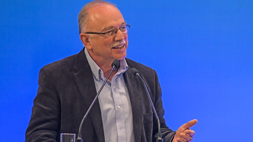 Σε ΜΚΟ που στηρίζει ο Σόρος νοίκιασε διαμερίσματα ο Παπαδημούλης