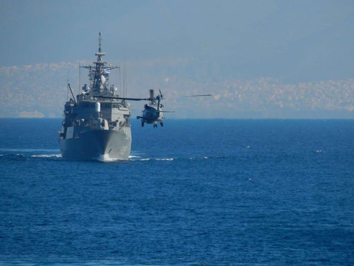 Ελληνοτουρκικά: Αλλαγή στάσης τώρα ή θα “χάσουμε με κατεβασμένα χέρια”