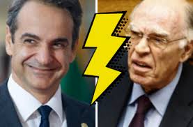 Λεβέντης Με Φασιστικό Τρόπο Μας Έκλεισε Μέσα Ο Μητσοτάκης Για Τον Κορονοϊό Να Ζητήσουμε Τώρα Τις Γερμανικές Αποζημιώσεις Για Να Μην Πέσει Πείνα Το Χειμώνα!