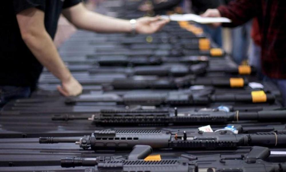 Προμηθεύεται με όπλα το ΑΚΡ: Έρχονται καταστάσεις εμφυλίου στην Τουρκία