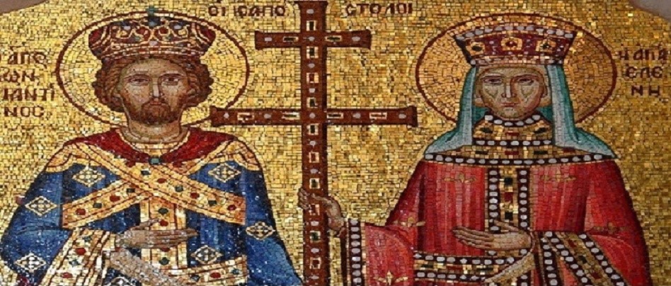 Η μεγαλύτερη εθνική μας εορτή, είναι στις 21  Μαΐου 2020.