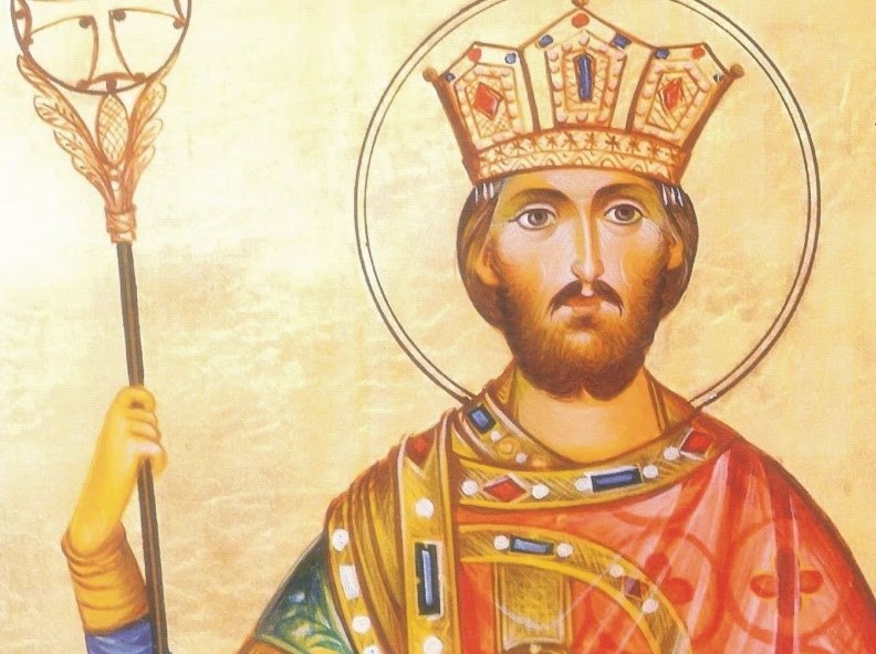 Ποίος είναι ο Άγιος της Ορθοδοξίας, τον οποίο κυριολεκτικά τρέμουν οι Τούρκοι ;