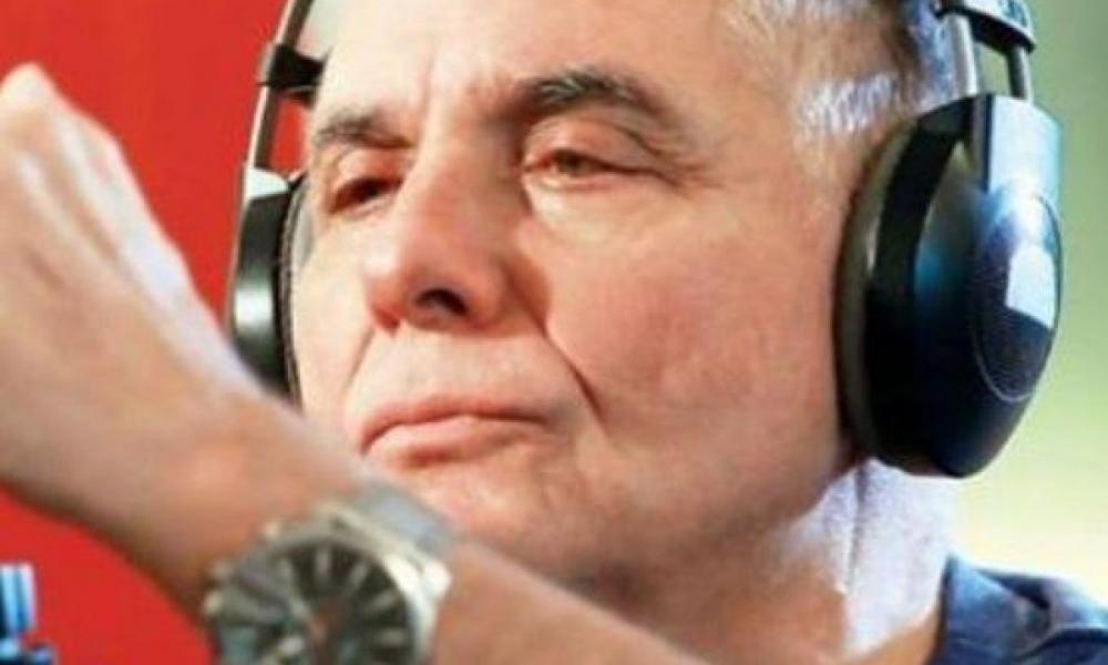 Γ. Τράγκας: Ηφαίστειο κάτω από τα πόδια του Μητσοτάκη Η μισή ΝΔ ( Σαμαρικοί και Καραμανλικοί) τρίζει τα δόντια της …