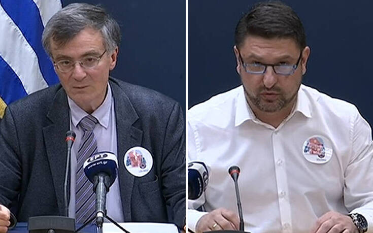 Η ΠΡΟΣΩΠΙΚΗ ΜΟΥ ΠΕΡΙΠΕΤΕΙΑ ΜΕ ΤΟΝ ΚΟΡΩΝΟΪΟ (;) ΚΑΙ ΤΟΝ… ΚΡΟΝΟΪΟ ΤΩΝ ΚΥΒΕΡΝΩΝΤΩΝ!