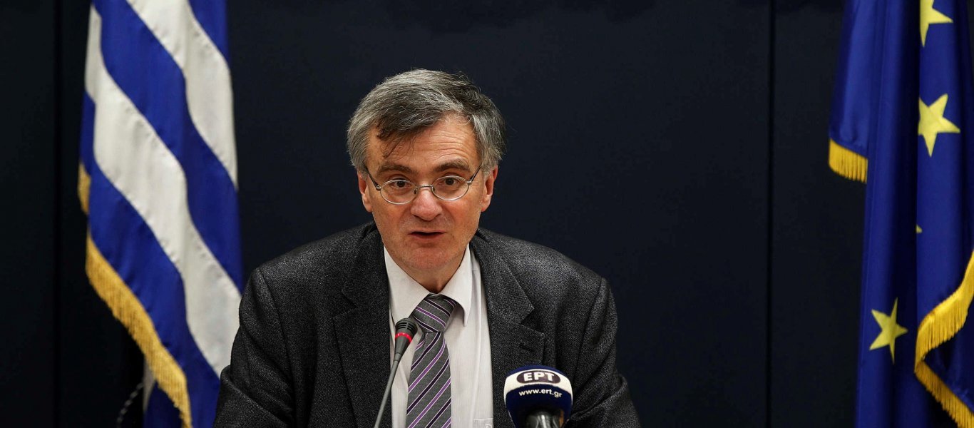 Ο Σ.Τσιόδρας μεταθέτει την ευθύνη για το άνοιγμα των σχολείων στις… οικογένειες: «Εσείς ξέρετε καλύτερα»