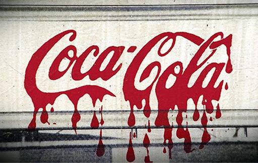 Η Coca Cola ανασταλτικός παράγοντας στην ανάπτυξη της οικονομίας