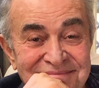 «Πρωτιά»: Μια ψυχοκοινωνική θεώρηση…  Γράφει ο Καθηγητής Γιώργος Πιπερόπουλος