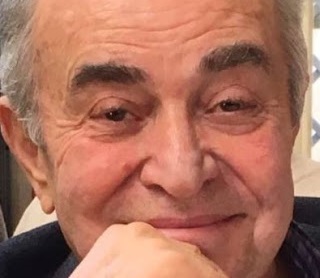 «Κοινωνική απόσταση;» … Προτιμώ την «φυσική απόσταση! ..» Γράφει ο Καθηγητής Γιώργος Πιπερόπουλος
