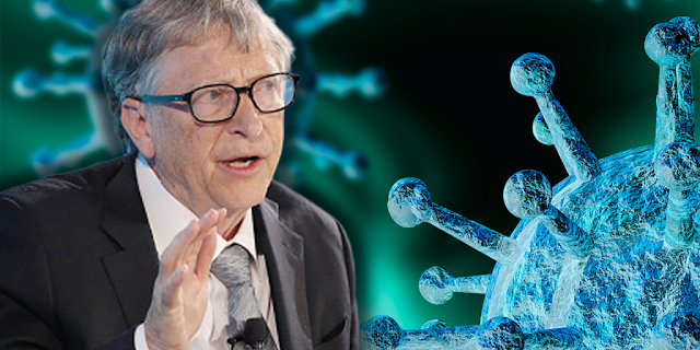 Ο Bill Gates χρησιμοποιεί τη πανδημία του κορωνοϊού για να προωθήσει ριζικές αλλαγές στον τρόπο εκπαίδευσης των παιδιών