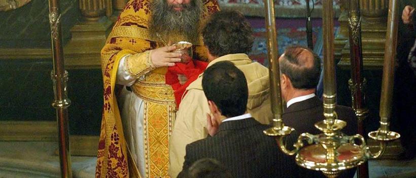ΣΥΓΚΛΟΝΙΣΤΙΚΟ ΗΧΗΤΙΚΟ ΝΤΟΚΟΥΜΕΝΤΟ: Η ΚΥΒΕΡΝΗΣΗ ΜΕΘΟΔΕΥΕΙ ΤΗ ΔΙΑ ΝΟΜΟΥ ΚΑΤΑΡΓΗΣΗ ΤΗΣ ΘΕΙΑΣ ΚΟΙΝΩΝΙΑΣ! ΤΑ ΣΥΣΤΗΜΙΚΑ ΜΜΕ ΣΤΡΩΝΟΥΝ ΤΟ ΧΑΛΙ ΣΤΗΝ ΚΑΤΑΠΑΤΗΣΗ ΤΟΥ ΑΡΘΡΟΥ 3 ΤΟΥ ΣΥΝΤΑΓΜΑΤΟΣ!