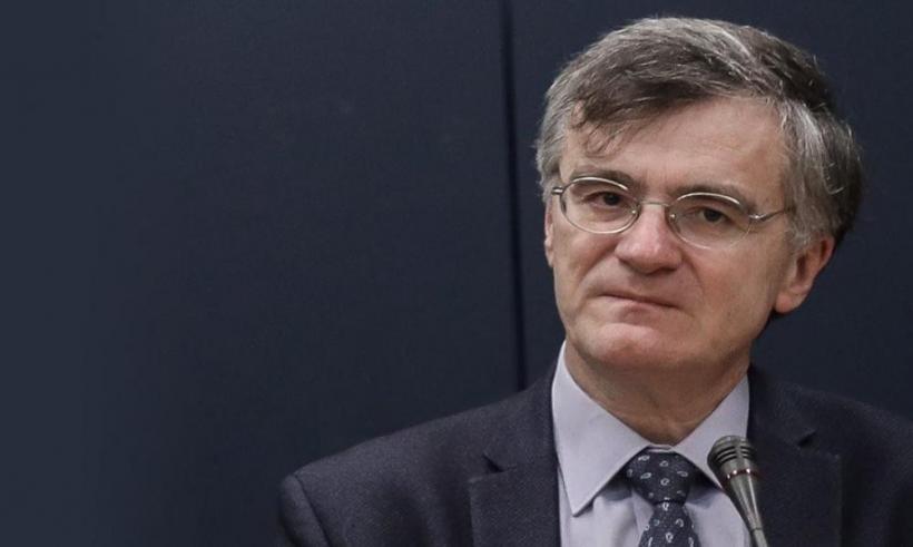 ΕΠΙΣΤΗΜΟΝΑΣ ΚΑΤΑΓΓΕΛΛΕΙ ΤΟΝ ΤΣΙΟΔΡΑ-ΗΧΗΤΙΚΟ: «ΕΙΝΑΙ ΑΠΑΤΕΩΝΑΣ ΚΑΙ ΤΟΝ ΠΡΟΚΑΛΩ ΝΑ ΜΕ ΜΗΝΥΣΕΙ. ΔΕΝ ΥΠΑΡΧΕΙ ΠΑΝΔΗΜΙΑ. ΤΑ ΚΑΝΟΥΝ ΟΛΑ ΓΙΑ ΝΑ …