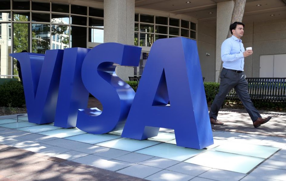 Η Visa κατέθεσε πατέντα διπλώματος ευρεσιτεχνίας για blockchain ψηφιακού δολαρίου – και σχόλια του Adam Green