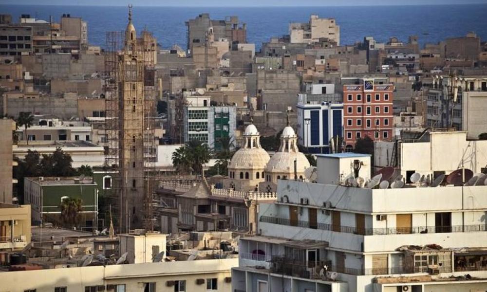 Διαδοχικές ανατροπές στη Λιβύη: Ελληνικό πλοίο με φυσικό αέριο εφοδιάζει τον Χαφτάρ – Νέα στρατηγική συμφωνία GNA με “μυστηριώδη σύμμαχο”
