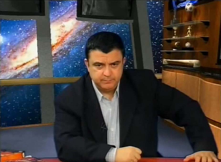 Λιακόπουλος : Ποιους εκπροσωπεί ο Ο.Η.Ε. και ποιοι είναι οι αντίπαλοί τους;;