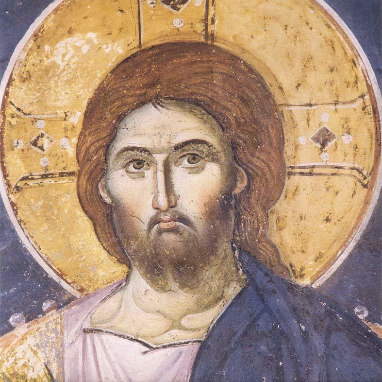 ΓΡΑΦΗ “ΓΕΡΟΝΤΟΣ” ΔΗΜΟΣΙΕΥΟΜΕΝΗ ΛΟΓΩ ΕΠΙΚΑΙΡΟΤΗΤΟΣ ΑΝ ΚΑΙ ΔΕΝ ΓΝΩΡΙΖΟΥΜΕ ΤΗΝ ΠΡΟΕΛΕΥΣΗ ΤΗΣ ΘΑΡΣΕΙΤΕ, ΕΓΩ ΕΙΜΙ, ΜΗ ΦΟΒΕΙΣΘΕ