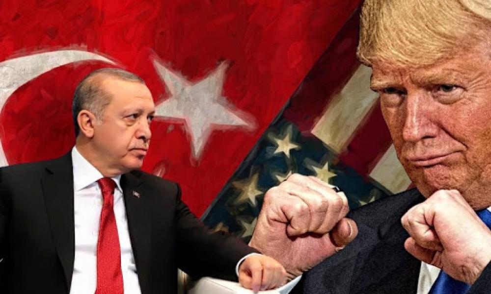 Τούρκος ΥΠΑΜ: “Ευκαιριακές οι σχέσεις με Ρωσία, πίστη στο ΝΑΤΟ”