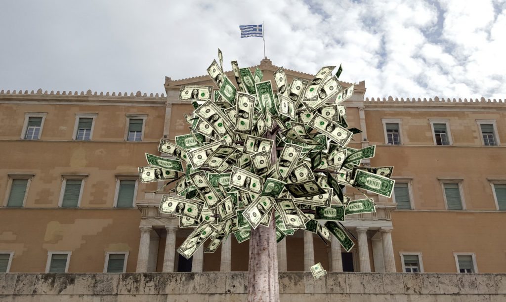 Στάλιας : Γιατί οι επιχορηγήσεις είναι δάνεια.