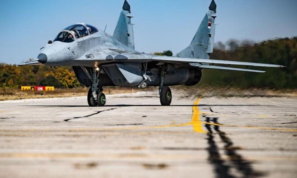 Ρώσοι πιλότοι κατά Τούρκων στη Λιβύη – Πανλιβυκό κάλεσμα Χαφτάρ: ”Πρέπει να συντρίψουμε τον Ερντογάν”