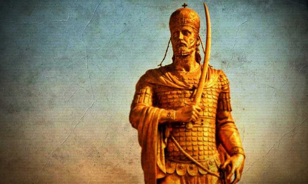 Δημήτριος Νατσιός: Η άλωση της Πόλης: Προσέγγιση στο χθες και στο σήμερα