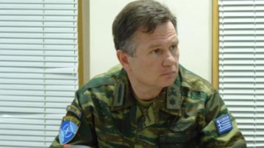 Αντιστράτηγος ε.α. Λ. Τζούμης στο «Εκτός Γραμμής»: Η Τουρκία διεξάγει έναν πόλεμο ψυχολογικών επιχειρήσεων εναντίον της Ελλάδας