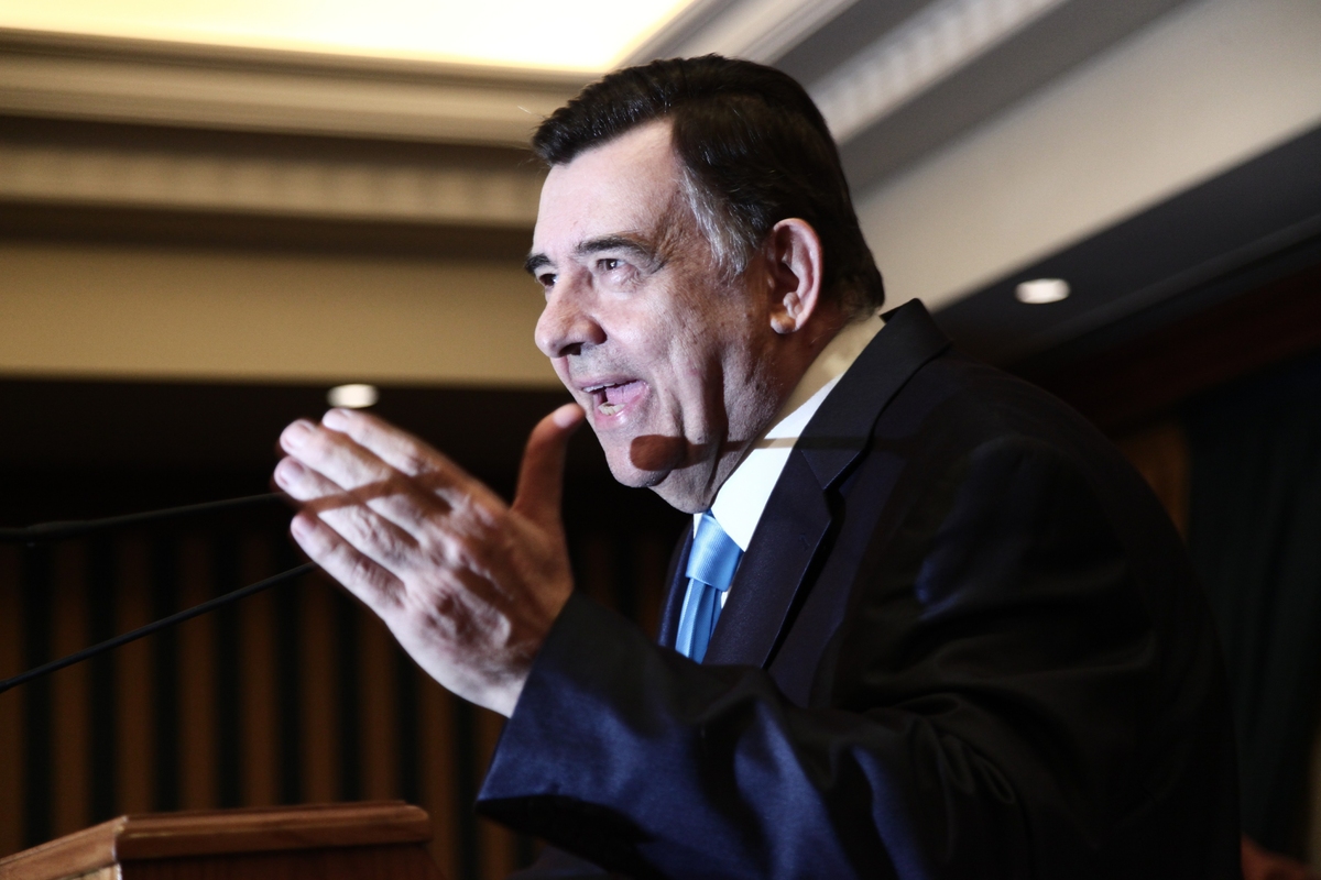 «ΘΑ ΧΑΣΟΥΜΕ». ΣΟΚ ΣΤΟΥΣ ΈΛΛΗΝΕΣ ΑΠΟ ΤΟΝ ΓΙΩΡΓΟ ΚΑΡΑΤΖΑΦΕΡΗ. «ΥΠΕΡΤΕΡΟΥΜΕ ΣΕ ΞΗΡΑ, ΑΕΡΑ ΚΑΙ ΘΑΛΑΣΣΑ»! ΘΑ ΓΙΝΕΙ ΑΥΤΟ ΤΟ ΚΑΛΟΚΑΙΡΙ ΜΕ ΤΗΝ ΤΟΥΡΚΙΑ ΚΑΙ ΘΑ…(ΒΙΝΤΕΟ).