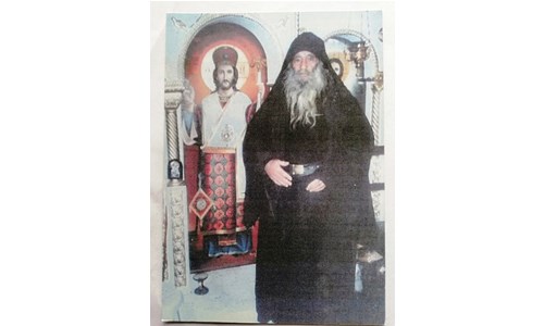 Γέροντα θά ζήσουμε ἀνώμαλες καταστάσεις στήν Ἑλλάδα;