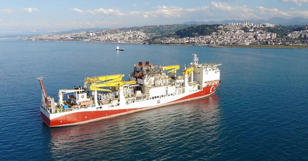 Βυθίσατε το πλωτό γεωτρύπανο της Τουρκίας: Μόνη επιλογή στην παραβίαση της ελληνικής ΑΟΖ…