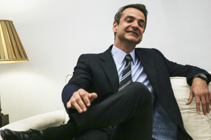 «ΕΠΕΝΔΥΣΕΙΣ»! Η ΔΕΗ ΠΟΥΛΑΕΙ ΤΟΥΣ ΑΝΕΞΟΦΛΗΤΟΥΣ ΛΟΓΑΡΙΑΣΜΟΥΣ ΣΤΗΝ JP MORGAN, ΠΟΥ ΘΑ ΚΑΤΑΣΧΕΙ ΠΕΡΙΟΥΣΙΑΚΑ ΣΤΟΙΧΕΙΑ ΟΣΩΝ ΑΔΥΝΑΤΟΥΝ ΝΑ ΠΛΗΡΩΣΟΥΝ!