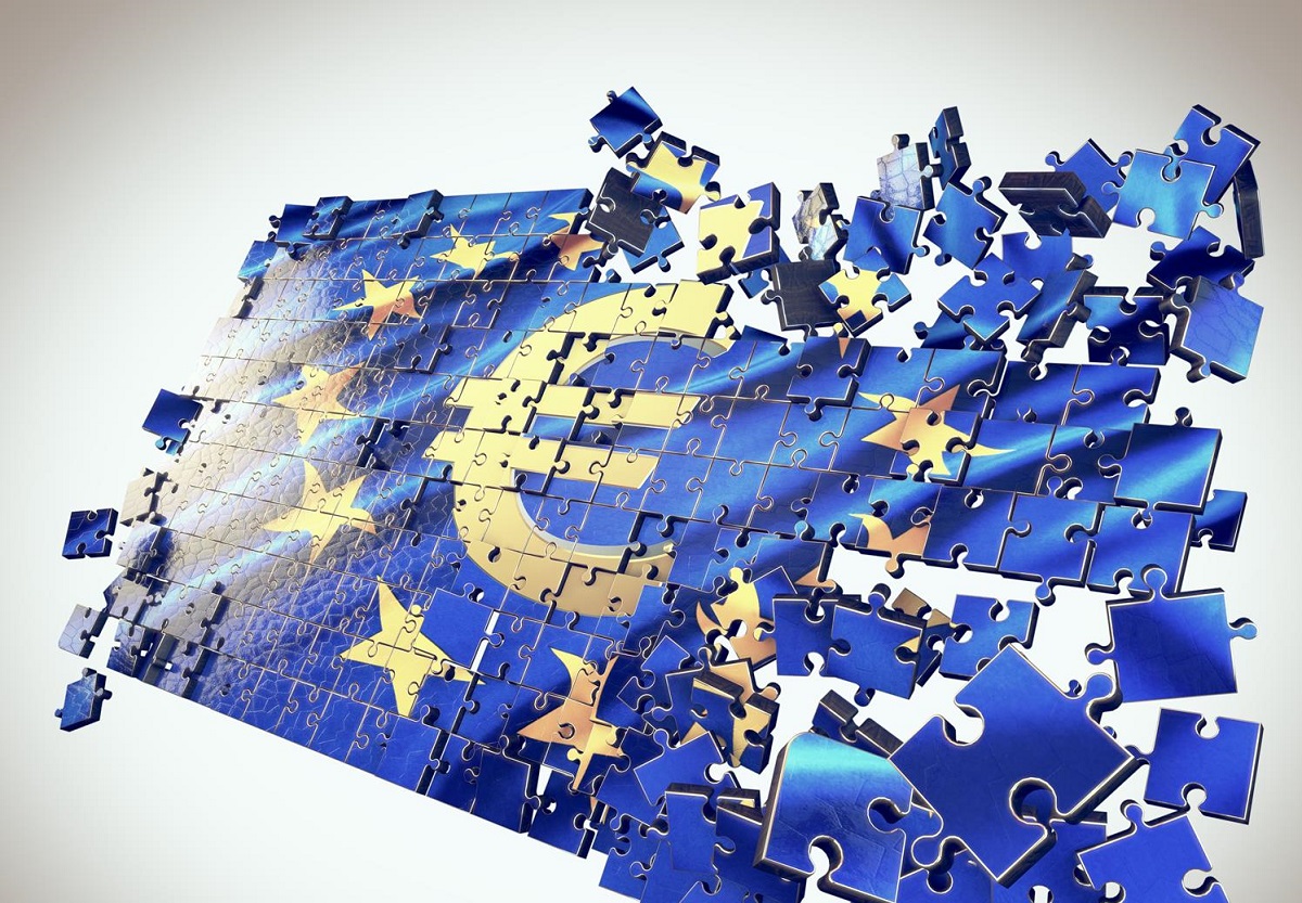 «ΜΑΚΡΥΓΙΑΝΝΗΣ» : Η ΠΑΡΑΠΑΙΟΥΣΑ ΕΥΡΩΠΗ