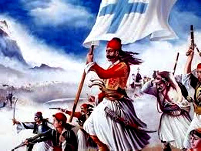 Ο ΠΑΤΡΙΩΤΙΣΜΟΣ ΤΩΝ ΕΛΛΗΝΩΝ ΣΦΙΧΤΑΓΚΑΛΙΑΖΕΙ ΤΗΝ ΕΠΙΤΡΟΠΗ “ΤΙΜΗ ΣΤΟ 21”