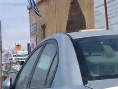 ΗΛΙΑΣ Δ. ΚΑΛΛΙΩΡΑΣ – ΕΙΜΑΣΤΕ ΜΕΣΑ! ΣΤΑ ΓΕΓΟΝΟΤΑ…!