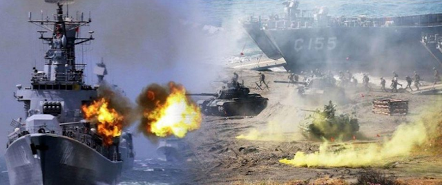 Ανδρέας Πενταράς : Η Ελλάδα θα είναι νικητής σε ενδεχόμενη σύγκρουση με την Τουρκία (βίντεο)