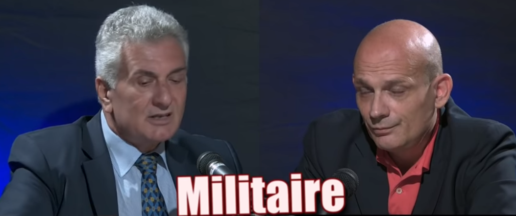 “Σκοτώνουμε” την αμυντική βιομηχανία κατ΄ απαίτηση των ξένων! Τα ΕΑΣ, το νέο τυφέκιο και τα Καλάσνικοφ-Θ.Βασιλείου