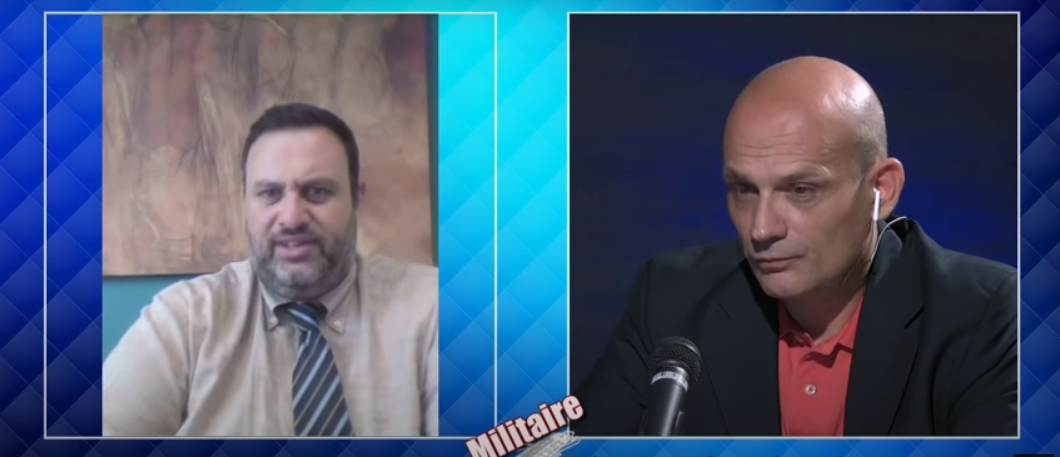 “Πάμε Χάγη για Καστελόριζο μαζί με την Αίγυπτο” η ελληνική στρατηγική; Ο Αλ.Δεσποτόπουλος αναλύει